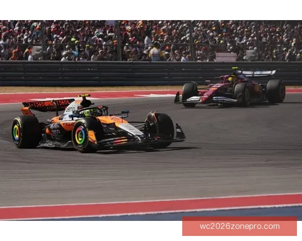 F1赛季最新动态：红牛强势表现引领赛事激烈竞争 多队争夺总冠军