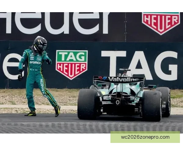 F1赛季最新动态：车队竞争加剧 驾驶员表现成为胜负关键