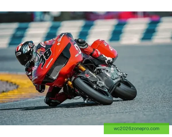 2026赛季MotoGP赛程公布 新增赛道与精彩对决引发车迷热议