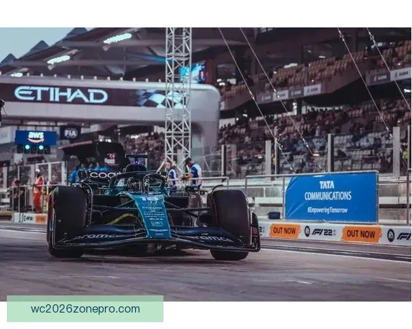 F1赛季竞争白热化多支车队策略博弈引发冠军归属悬念升级