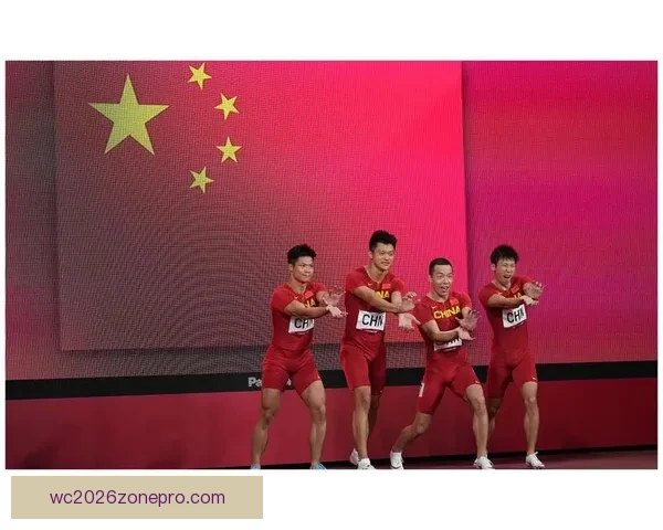 东京奥运会激战正酣中国代表团再创多项纪录引关注