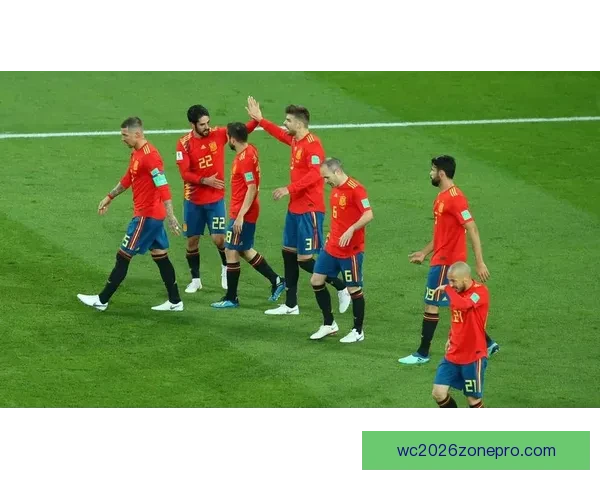 世界杯赛果解析与胜负趋势深度研究