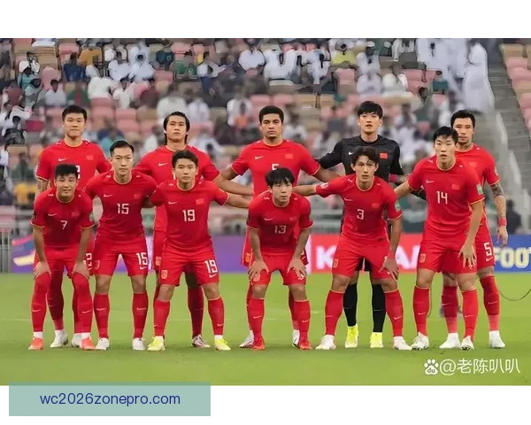 中国男篮备战世界杯，球队调整阵容目标锁定东京奥运会
