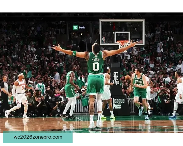 凯尔特人新赛季阵容解析与夺冠潜力全面评估