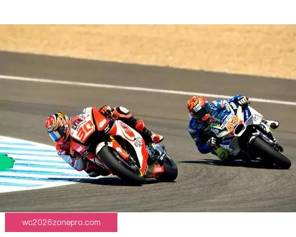 马尔克斯回归赛场引发MotoGP新赛季激烈竞争格局